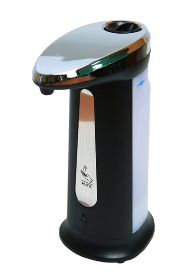 Дозатор сенсорный   для мыла SN200722jjlm01